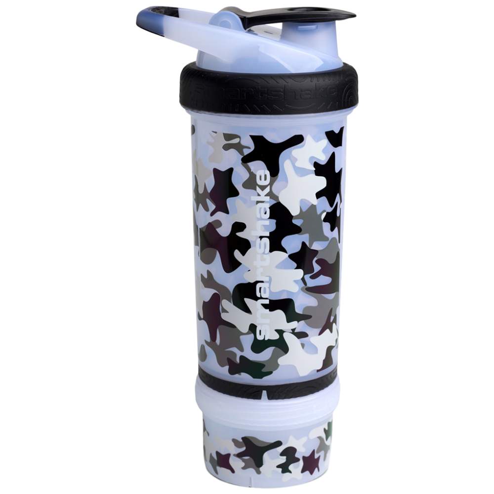 <tc>Revive</tc> Smart Shaker | Camo Blanc - 750 ml