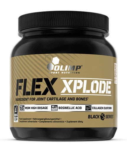 Flex Xplode/Power - 504 grammes