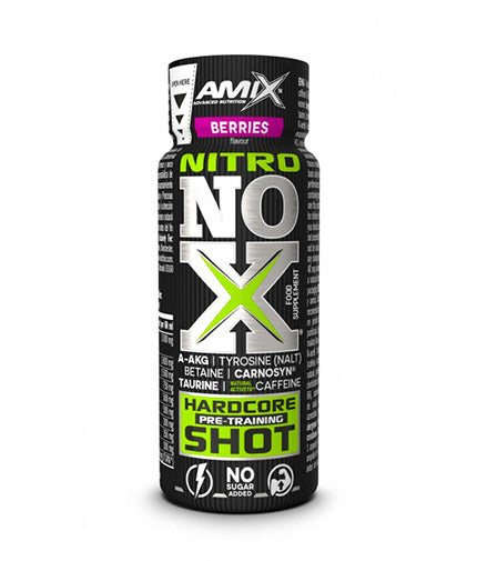 Nitro NOX ® Shot/60 ml