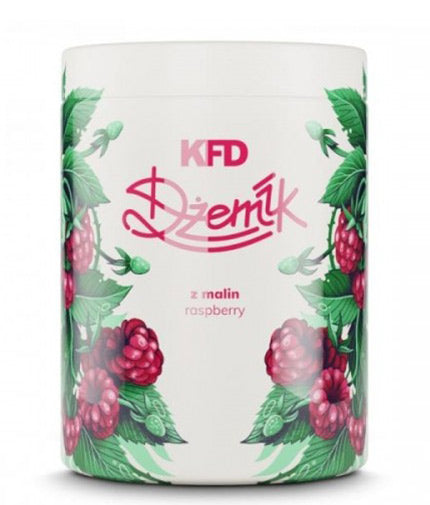 Dzemik - Trepper à faible calorique - 1