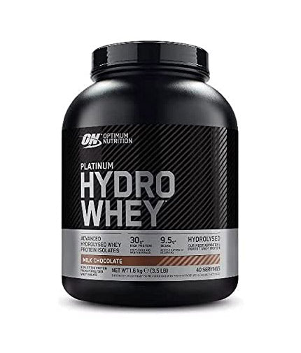 Platinum Hydro Whey 3,5 lb. - 1 600 kg