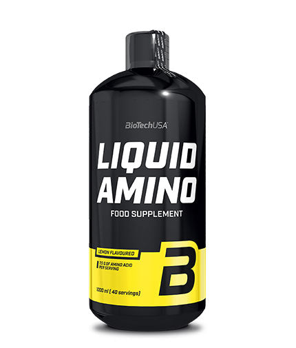 Liquide amino/1000 ml - 1,00 kg