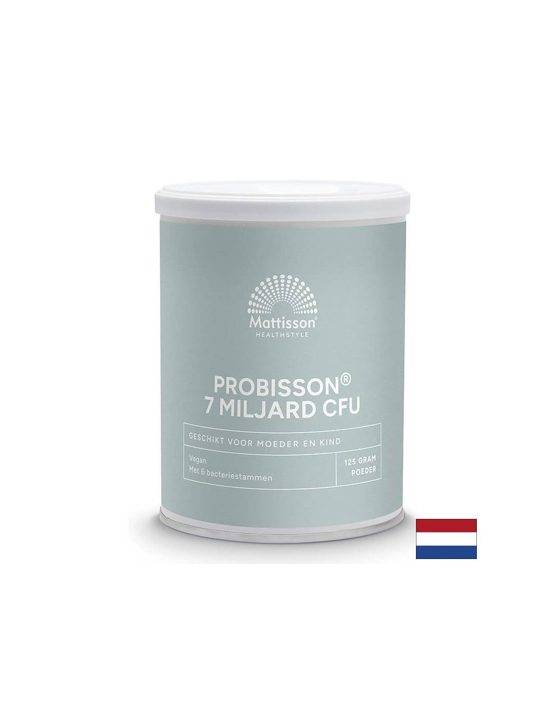 Probiotique 7 milliards de probiotiques actifs (pour les enfants et les adultes), 125 g de poudre
