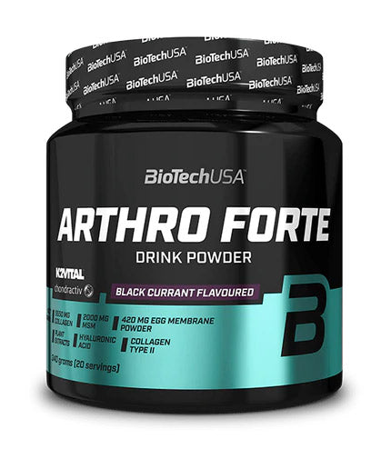 ARTHRO FORTE DOING POUDRE - 0,340 kg