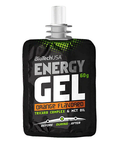 Gel énergétique/60 g