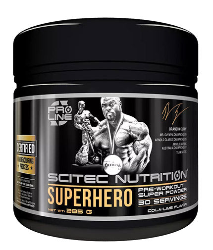 Super-héros 0,285 kg