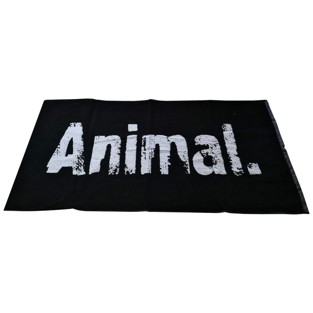 Animal Them Tole - Blazk | 100 avec 50 cm - 100 avec 50 cm