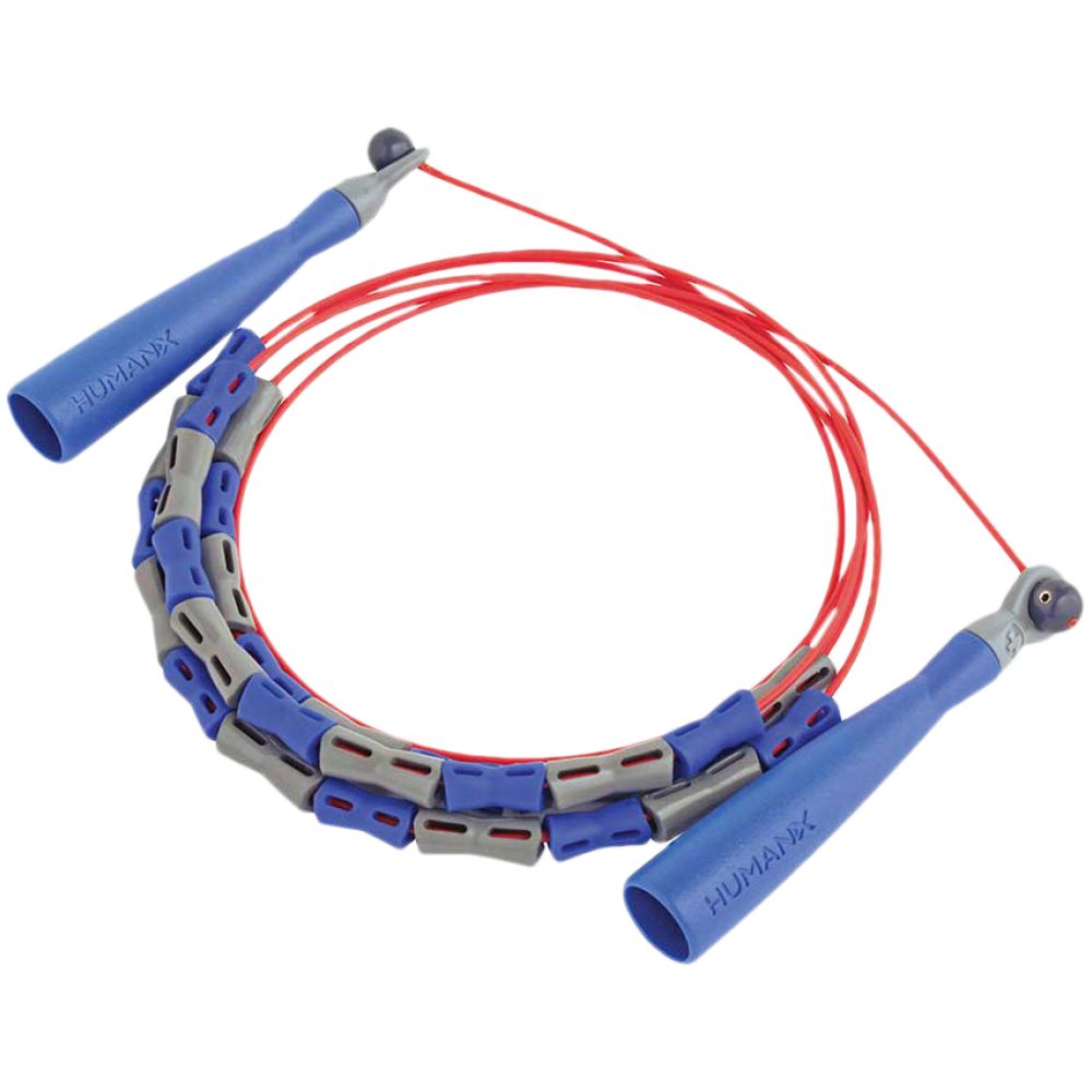 Corde à sauter/corde barbu