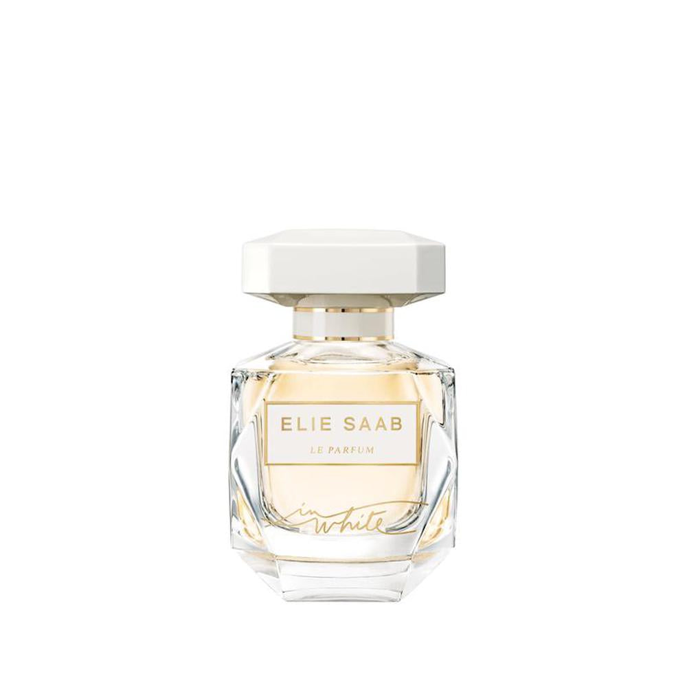 Elie Saab le Parfum en pulvérisation EDP blanc 50 ml