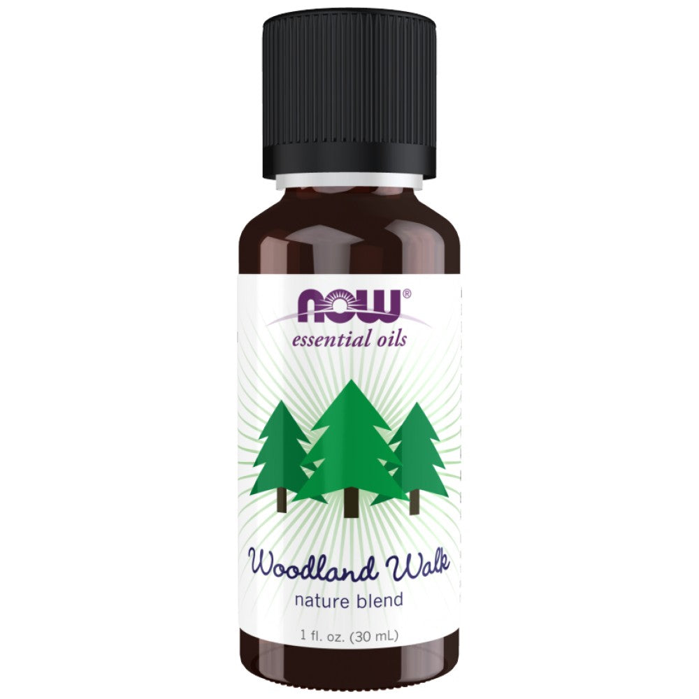 Mélange d'huile Woodland Walk - 30 ml