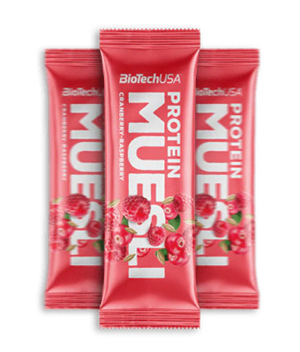 Protéine muesli/30 g