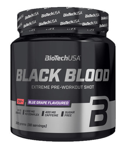 Black Blood Caf + Extreme 300G