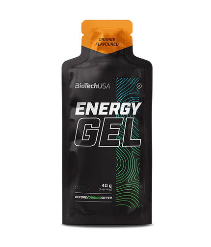 Gel énergétique - 0,04 kg