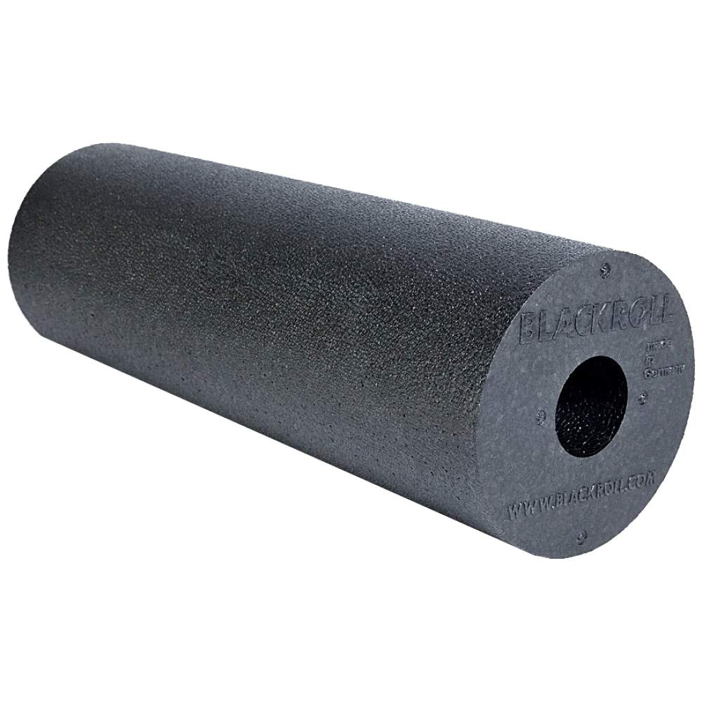 <tc>Blackroll</tc>® Standard | Rouleau en mousse Standard - 45 x 15 cm