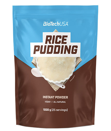 Rice Pudding - 1,00 kg
