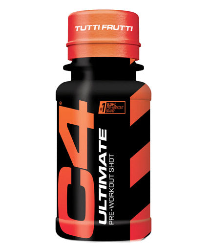 C4 Ultimate Shot/60 ml