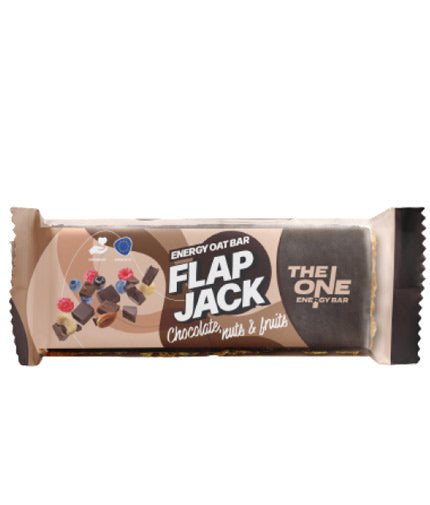 Le seul flapjack/90 g