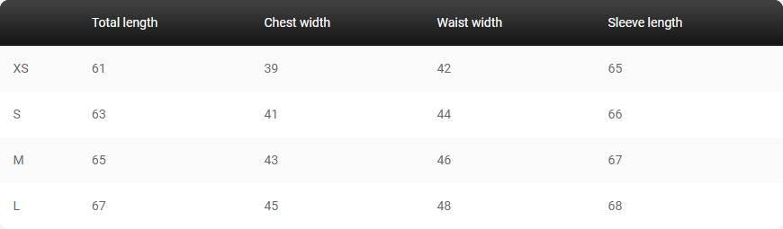 Sweat-shirt pour femmes/manches longues 01 lw mi-zip - noir