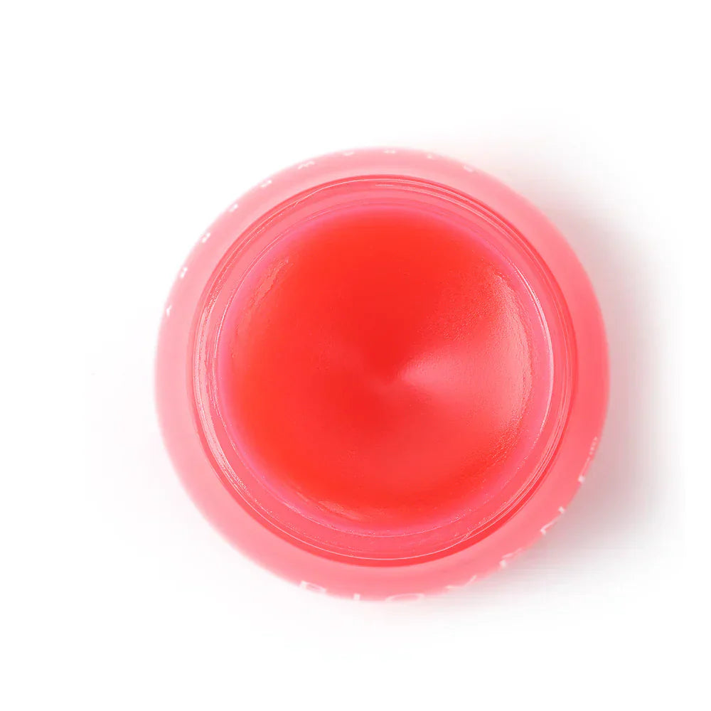 Baume à lèvres avec fraise et niacinamide pour une finition rayonnante - 8 grammes