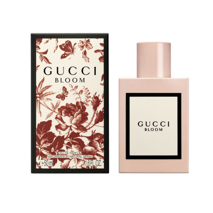 Gutsi Bloom Eau de Perfum Spray 50 ml