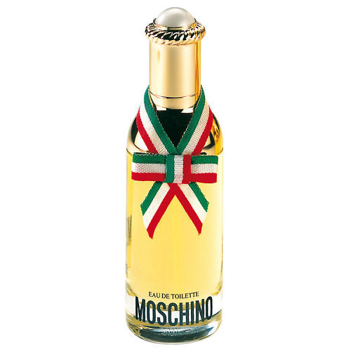 <tc>MOSCHINO</tc> Eau de toilette en vaporisateur 25 ml