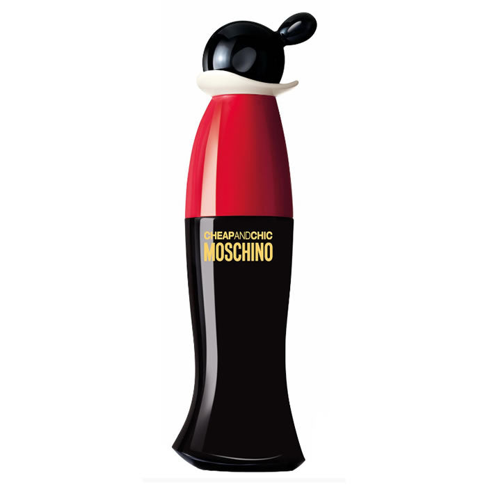 <tc>MOSCHINO</tc> Eau de parfum en vaporisateur Cheap And Chic 50 ml