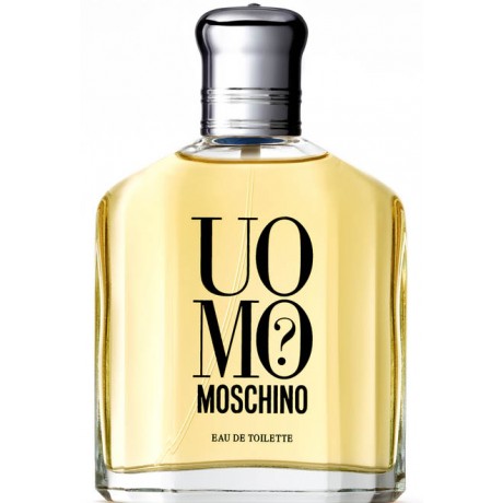 <tc>MOSCHINO</tc> Uomo Eau De Toilette Vaporisateur 125 ml