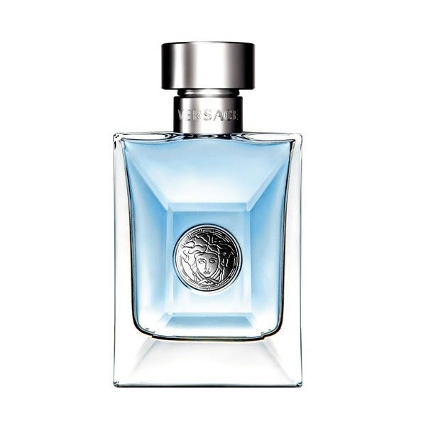 <tc>VERSACE</tc> Pour Homme Eau De Toilette Vaporisateur 200 ml
