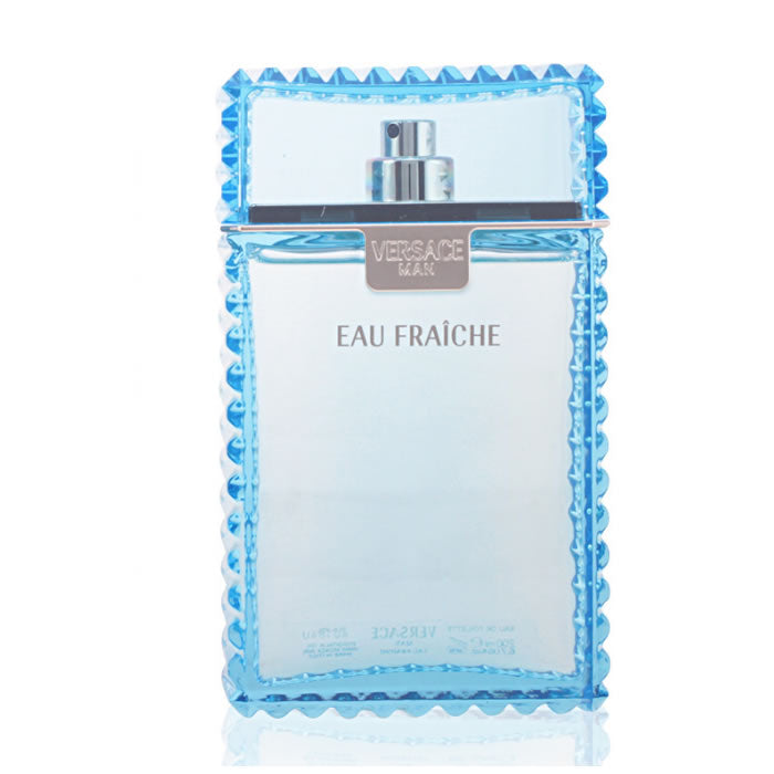 <tc>VERSACE</tc> Man Eau Fraiche Eau De Toilette Vaporisateur 200ml