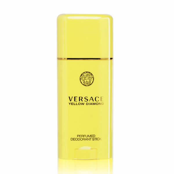<tc>VERSACE</tc> Déodorant Stick Diamant Jaune 50 g
