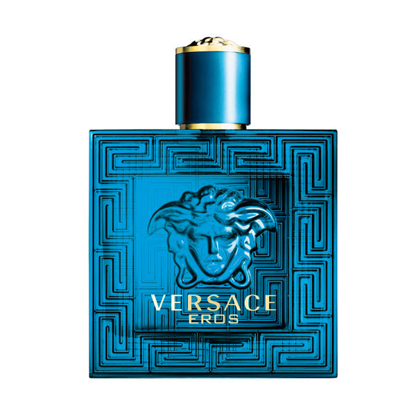 <tc>VERSACE</tc> Eros Eau De Toilette Vaporisateur 50ml