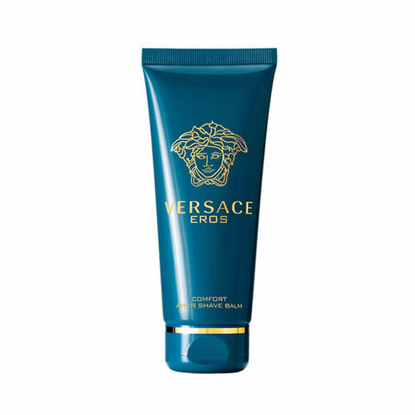 <tc>VERSACE</tc> Baume après-rasage Eros Comfort 100 ml