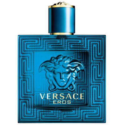 <tc>VERSACE</tc> Eros Eau De Toilette Vaporisateur 200ml