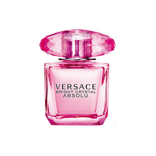 <tc>VERSACE</tc> Bright Crystal Absolu Eau De Parfum Vaporisateur 30 ml