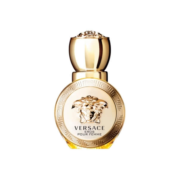 <tc>VERSACE</tc> Eros Pour Femme Eau De Parfum Vaporisateur 30ml