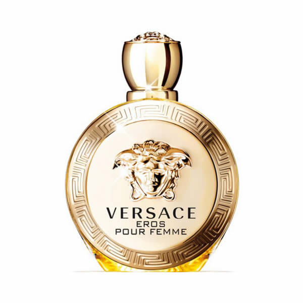 <tc>VERSACE</tc> Eros Pour Femme Eau de Parfum Vaporisateur 100 ml
