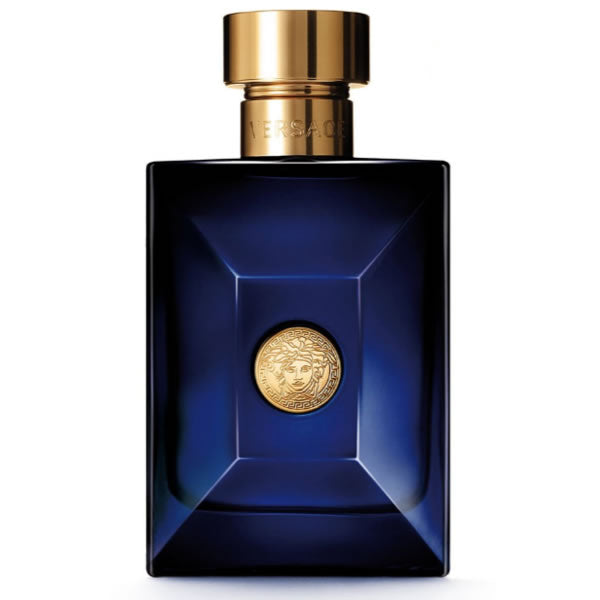 <tc>VERSACE</tc> Dylan Blue Eau De Toilette Vaporisateur 50 ml