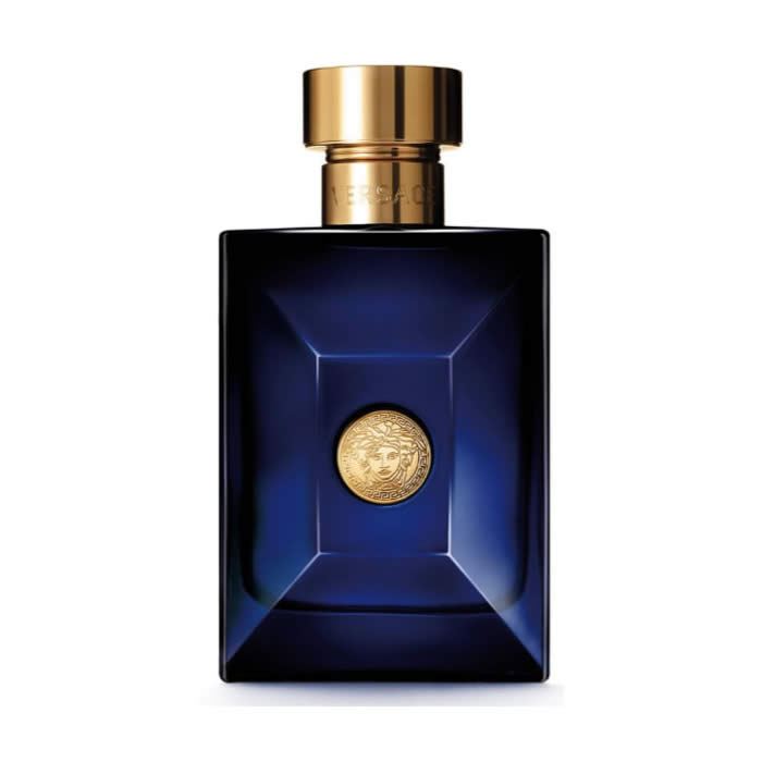 <tc>VERSACE</tc> Dylan Blue Eau De Toilette Vaporisateur 200ml