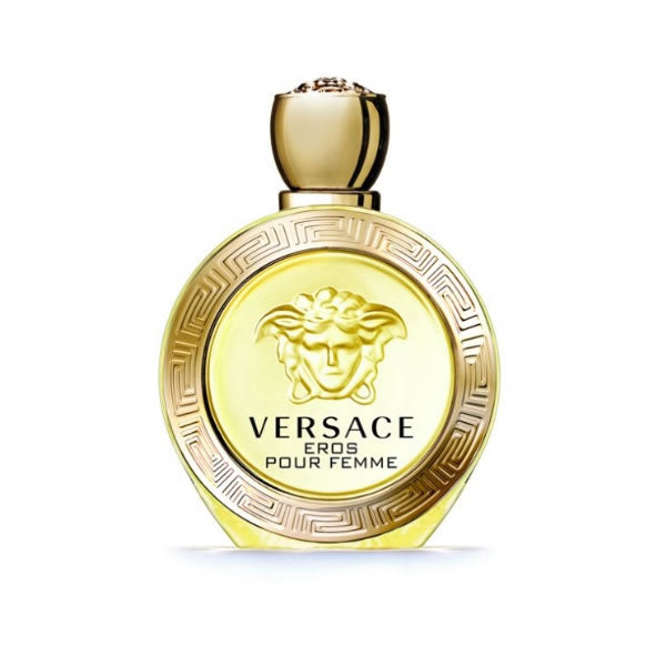 <tc>VERSACE</tc> Eros Pour Femme Eau De Toilette Vaporisateur 50ml