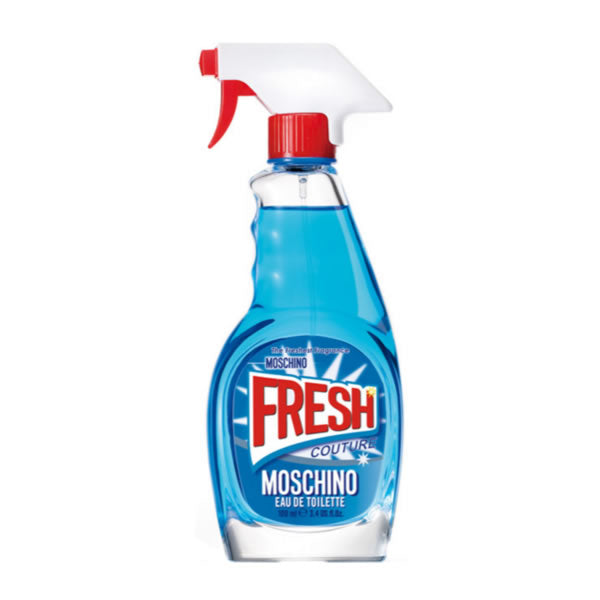 <tc>MOSCHINO</tc> Fresh Couture Eau De Toilette Vaporisateur 30 ml