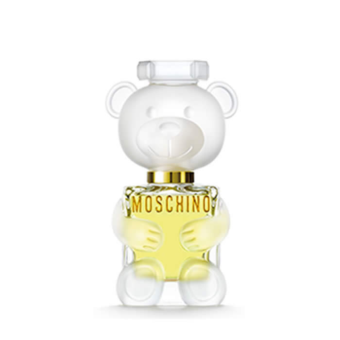 <tc>MOSCHINO</tc> Toy 2 Eau De Parfum Vaporisateur 30ml