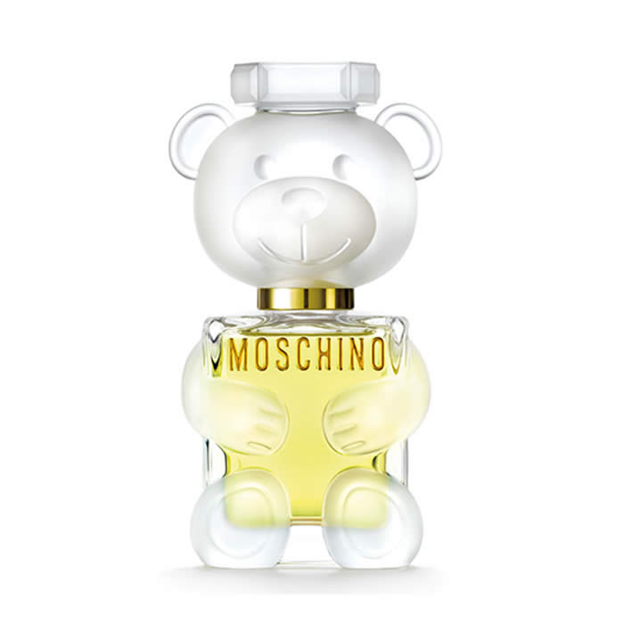 <tc>MOSCHINO</tc> Toy 2 Eau De Parfum Vaporisateur 50ml
