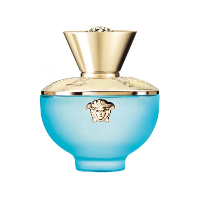 <tc>VERSACE</tc> Dylan Torquoise Eau De Toilette Vaporisateur 30ml