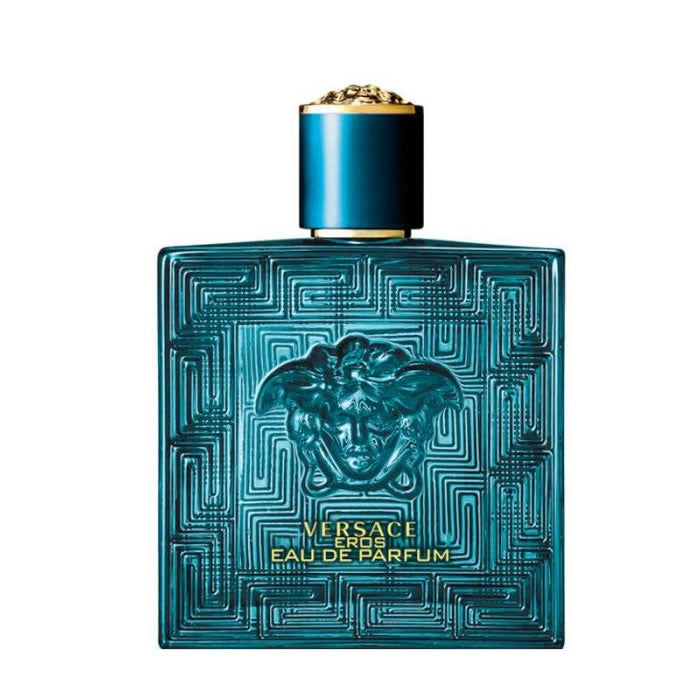 <tc>VERSACE</tc> Eros Eau De Parfum Vaporisateur 100ml
