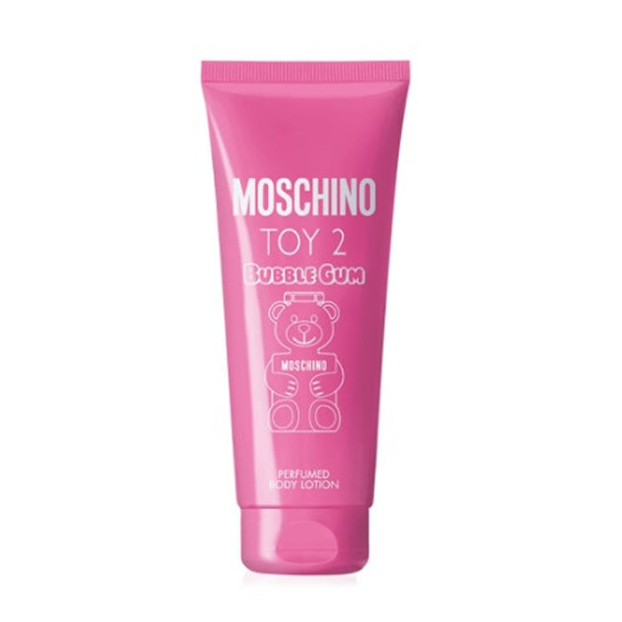 <tc>MOSCHINO</tc> Lotion pour le corps Toy 2 Bubble Gum 200 ml