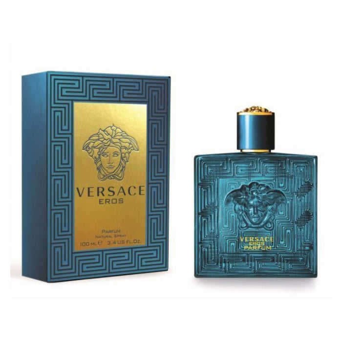 <tc>VERSACE</tc> Eros Parfum Spray 100 ml