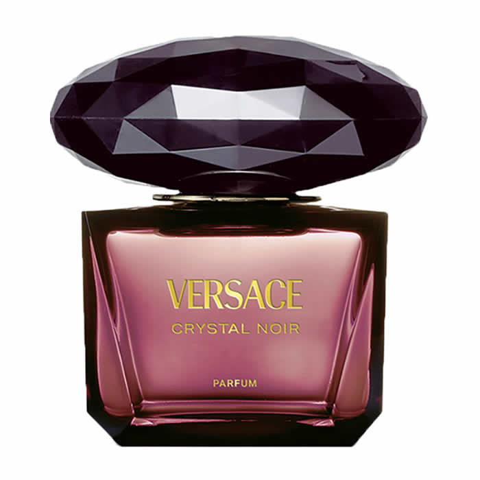 <tc>VERSACE</tc> Parfum Crystal Noir Spray 90 ml