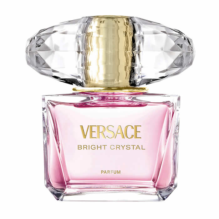 <tc>VERSACE</tc> Parfum Bright Crystal en vaporisateur 90 ml