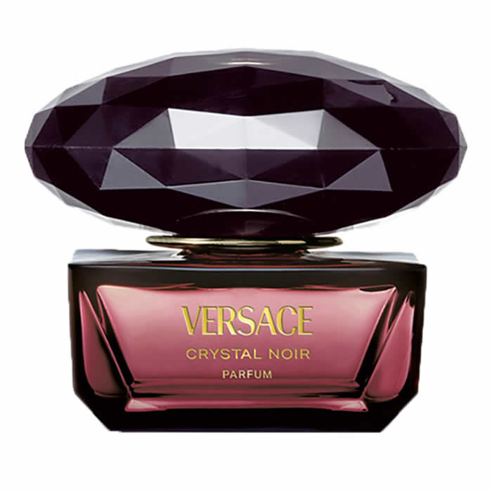 <tc>VERSACE</tc> Parfum Crystal Noir Spray 50 ml