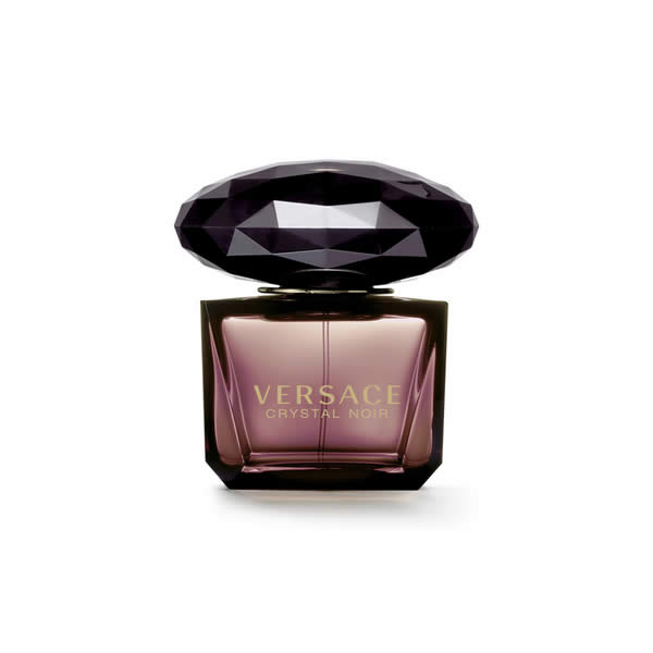 <tc>VERSACE</tc> Crystal Noir Eau De Toilette Vaporisateur 30 ml